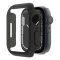 belkin tempcurve 2in1 displays apple watch 4 9 se 40 41mm black extra photo 1