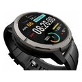 agm legion black smartwatch gps bluetooth 5 atm 300 mah mil std 810 elliniko menoy extra photo 1