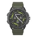 smartwatch hammer watch 2 15 military edition khaki extra photo 1