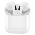 true wireless bluetooth earphones foneng bl101 mini white extra photo 1