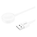 xo cx012 magnetic watch wireless charger extra photo 1