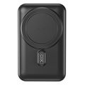 xo pr288 powerbank 10000 mah magnetic 15w wireless charging pd20w fast usb a type c lightning extra photo 1 xo pr288 powerbank 10000 mah magnetic 15w wireless charging pd20w fast usb a type c lightning extra photo 1