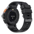 blitzwolf bw at5 smartwatch black extra photo 3