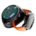 agm legion pro smartwatch outdoor me amoled 143 5atm mil std 810h extra photo 5