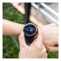 agm legion pro smartwatch outdoor me amoled 143 5atm mil std 810h extra photo 7