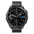 smartwatch zeblaze vibe 8 abyss black extra photo 1
