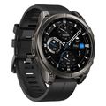 smartwatch zeblaze vibe 8 abyss black extra photo 2