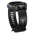 smartwatch zeblaze vibe 8 abyss black extra photo 3