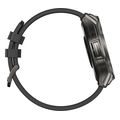 smartwatch zeblaze vibe 8 abyss black extra photo 6