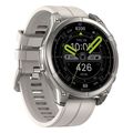 smartwatch zeblaze vibe 8 desert grey extra photo 2