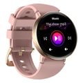 zeblaze lily 2 smartwatch roz extra photo 2