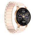 colmi smartwatch i28 ultra 143 amoled gold magnetic strap extra photo 1