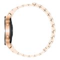 colmi smartwatch i28 ultra 143 amoled gold magnetic strap extra photo 2