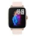 colmi smartwatch p28 plus 169 tft gold extra photo 1