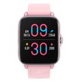colmi smartwatch p28 plus 169 tft pink extra photo 1