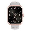 colmi smartwatch p86 193 amoled roz xryso extra photo 1