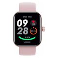 joyroom fit life jr ft5 plus smart watch pink extra photo 1
