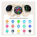 smartwatch joyroom jr fc2 gold extra photo 3
