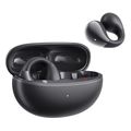 qcy crossky c30s black qt33s open ear bt60 ldac aac sbc earbuds 40h call noise ai cancel dual extra photo 2