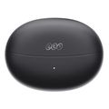 qcy crossky c30s black qt33s open ear bt60 ldac aac sbc earbuds 40h call noise ai cancel dual extra photo 3