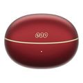 qcy crossky c30s red qt33s open ear bt60 ldac aac sbc earbuds 40h call noise ai cancel dual extra photo 2