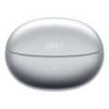 qcy crossky c30s silver qt33s open ear bt60 ldac aac sbc earbuds 40h call noise ai cancel dual extra photo 3