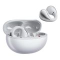 qcy crossky c30s white qt33s open ear bt60 ldac aac sbc earbuds 40h call noise ai cancel dual extra photo 2