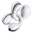 qcy crossky c30s white qt33s open ear bt60 ldac aac sbc earbuds 40h call noise ai cancel dual extra photo 3