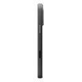 spigen enzo aramid t black silver for iphone 17 pro extra photo 2