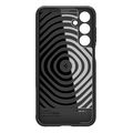 spigen essential sand blast matte black for samsung galaxy m35 5g extra photo 1 spigen essential sand blast matte black for samsung galaxy m35 5g extra photo 1