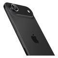 spigen glass tr ez fit optik pro 2 pack gray for iphone air extra photo 2