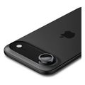 spigen glass tr ez fit optik pro 2 pack gray for iphone air extra photo 3