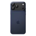 spigen glass tr ez fit optik pro xl 1 pack black for iphone 17 pro extra photo 1