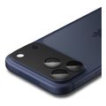 spigen glass tr ez fit optik pro xl 1 pack black for iphone 17 pro extra photo 4