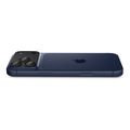spigen glass tr ez fit optik pro xl 1 pack black for iphone 17 pro extra photo 6