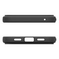 spigen liquid air magsafe matte black for google pixel 10 pro xl extra photo 2