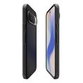 spigen liquid air magsafe matte black for google pixel 10 pro xl extra photo 3