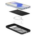 spigen liquid air magsafe matte black for google pixel 10 pro xl extra photo 6