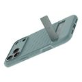 spigen parallax s magsafe sage green for iphone 17 pro max extra photo 2