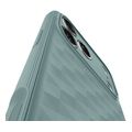spigen parallax s magsafe sage green for iphone 17 pro max extra photo 4