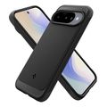 spigen rugged armor magsafe matte black for google pixel 10 pro pixel 10 extra photo 2 spigen rugged armor magsafe matte black for google pixel 10 pro pixel 10 extra photo 2