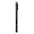 spigen rugged armor magsafe matte black for iphone 17 pro extra photo 2