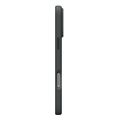 spigen silicone fit magsafe abyss green for iphone 17 pro extra photo 3