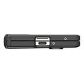 spigen slim armor pro magsafe black for samsung galaxy z fold7 extra photo 1