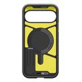 spigen tough armor magsafe abyss green for google pixel 10 pro xl extra photo 3