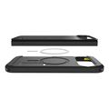spigen tough armor magsafe black for google pixel 10 pro xl extra photo 9