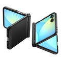 spigen tough armor pro magsafe black for samsung galaxy z flip7 extra photo 6