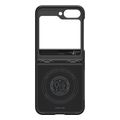 spigen tough armor pro magsafe black for samsung galaxy z flip7 fe flip 6 extra photo 2 spigen tough armor pro magsafe black for samsung galaxy z flip7 fe flip 6 extra photo 2