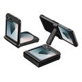 spigen tough armor pro magsafe black for samsung galaxy z flip7 fe flip 6 extra photo 5 spigen tough armor pro magsafe black for samsung galaxy z flip7 fe flip 6 extra photo 5