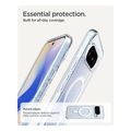 spigen ultra hybrid magsafe clear white for google pixel 10 pro pixel 10 extra photo 2
